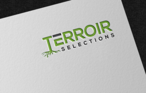 Logo Design by Malkuchulu for TERROIR SELECTIONS | Design: #20131201
