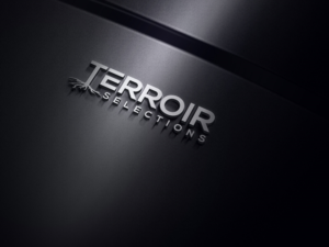 Logo Design by Malkuchulu for TERROIR SELECTIONS | Design: #20131203