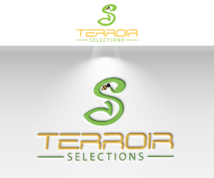 Logo Design by DesignKhalifa2 for TERROIR SELECTIONS | Design: #20142514