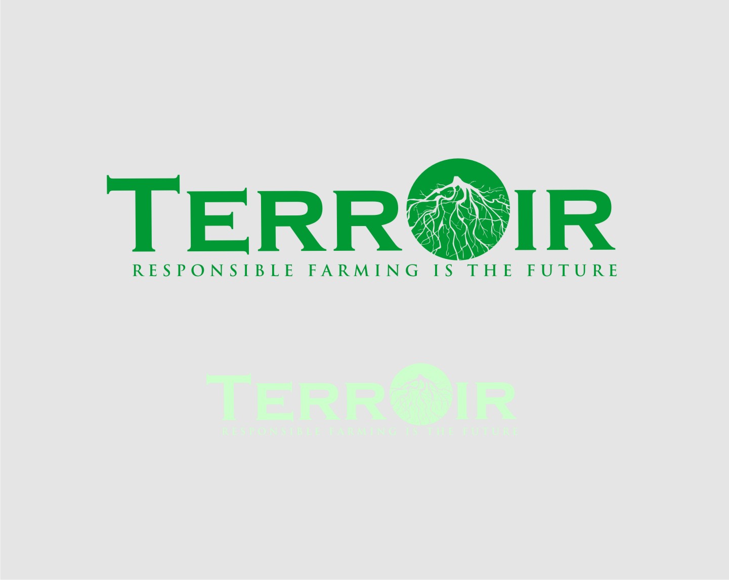 Logo Design by PraisedtotheLord for TERROIR SELECTIONS | Design #20191796