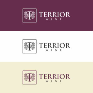 Logo Design by Stegrafix for TERROIR SELECTIONS | Design: #20140532