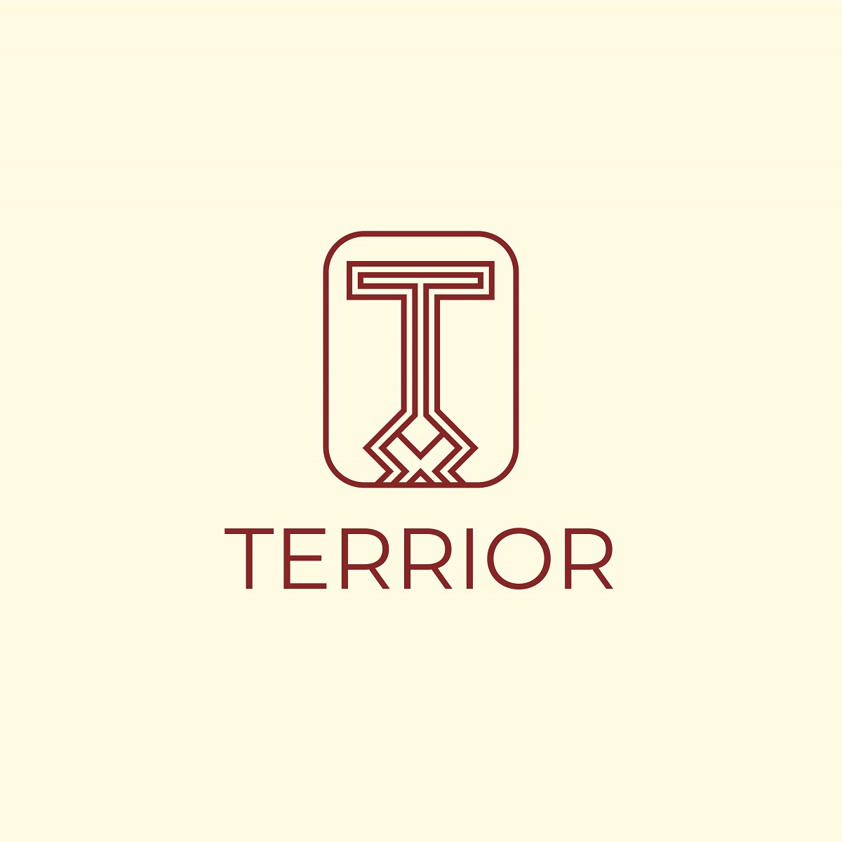 Logo Design by Stegrafix for TERROIR SELECTIONS | Design #20145103