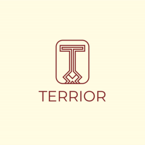 Logo Design by Stegrafix for TERROIR SELECTIONS | Design: #20145103