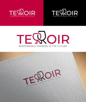 Logo Design by Ash_king for TERROIR SELECTIONS | Design: #20154245