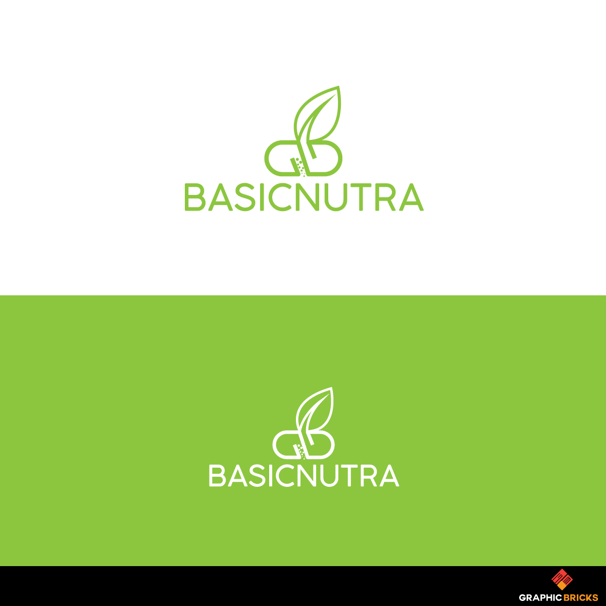 Design de Logo par Graphic Bricks pour ce projet | Design #20136935