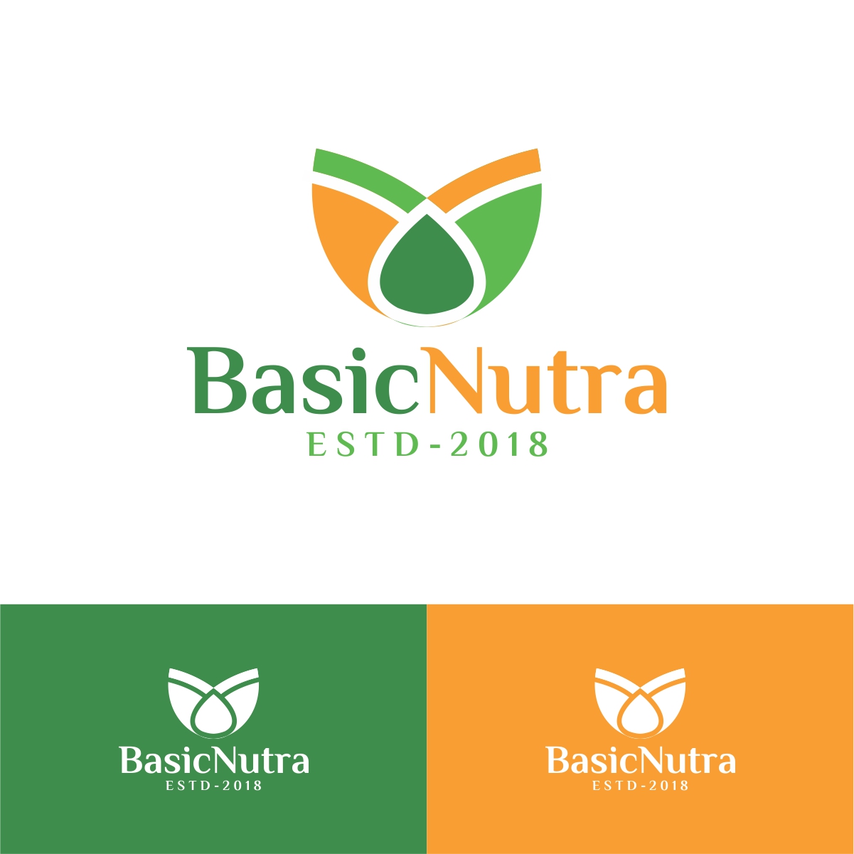 Logo Design by webeezine for this project | Design #20139160