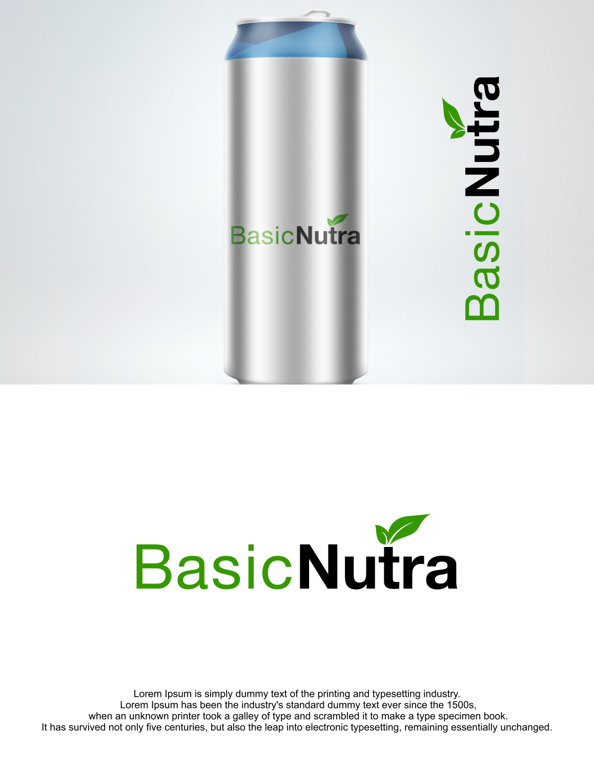 Logo Design by fatiyadesign for this project | Design #20132815