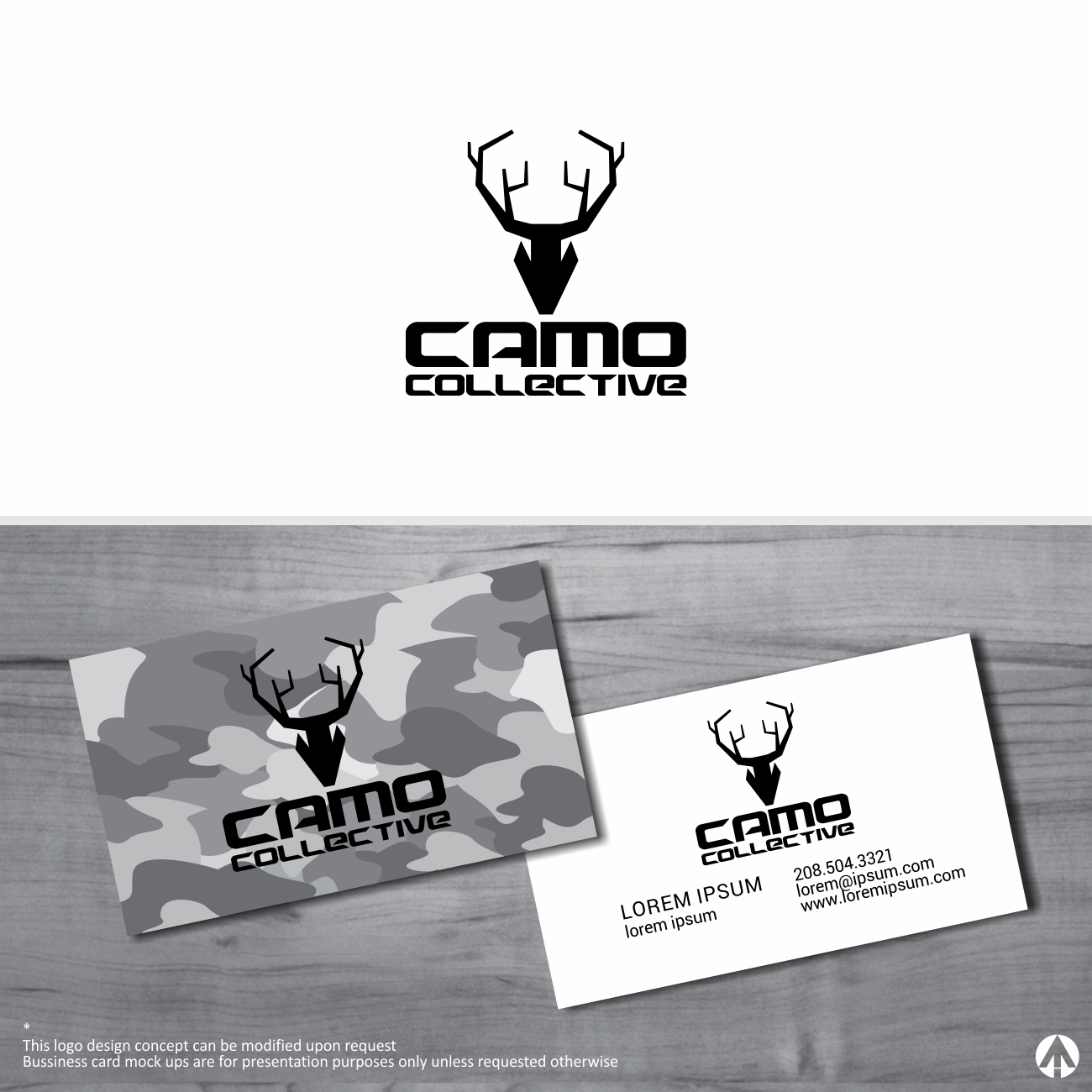 Logo Design by MBARO for this project | Design #20357004