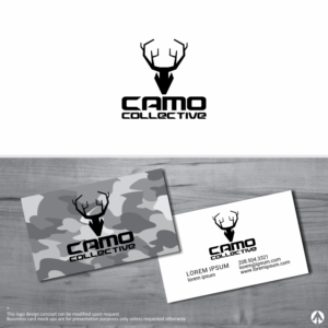 Logo Design by MBARO