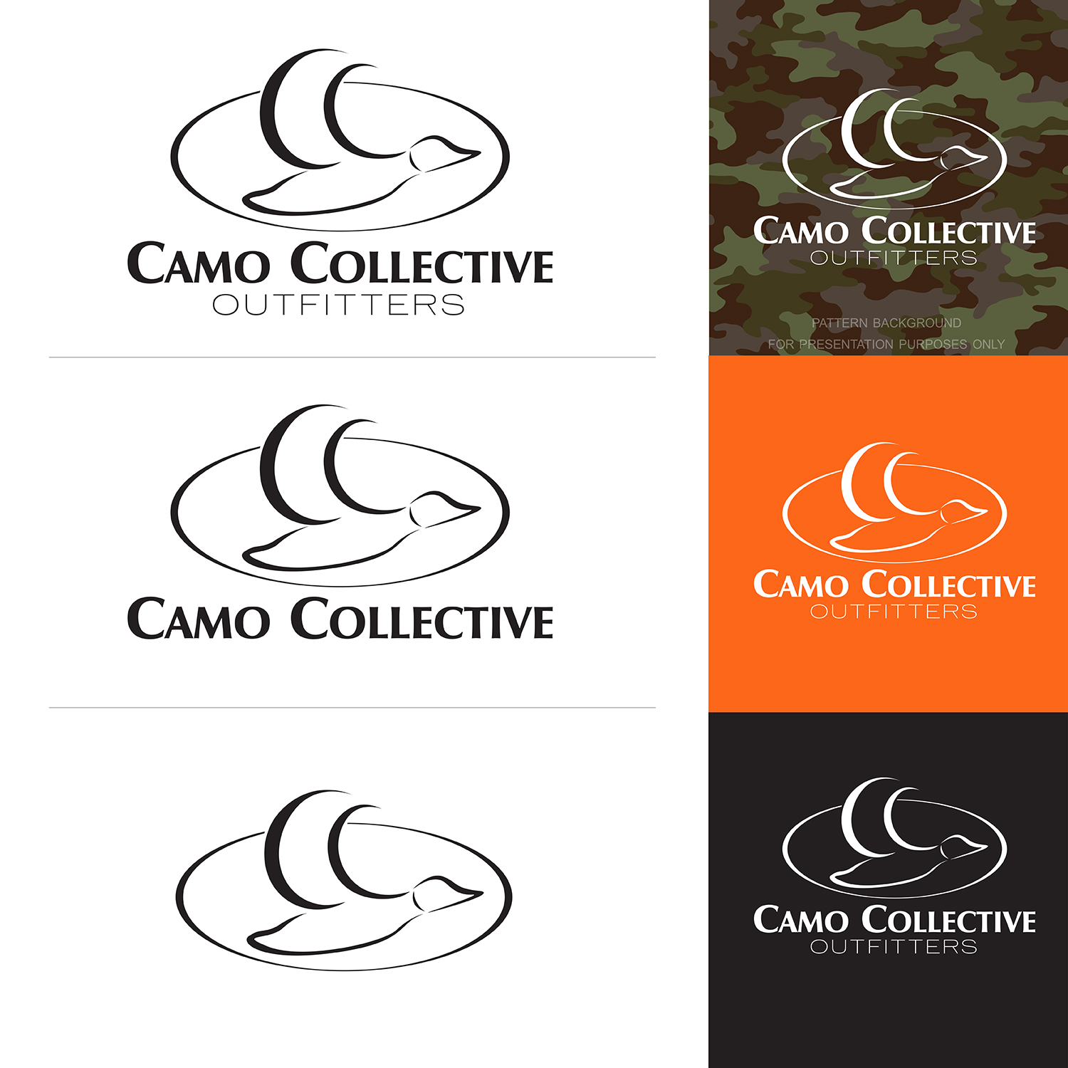 Logo Design by Dominick Madson for this project | Design #20194980