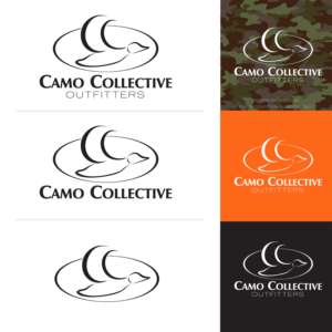 Logo Design by Dominick Madson