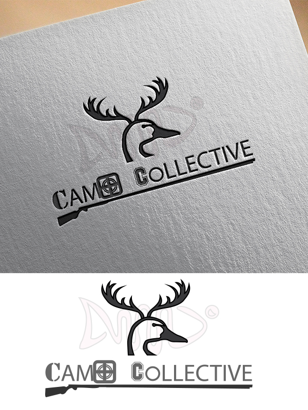 Logo Design by Eleeza Creative 2 for this project | Design #20138989