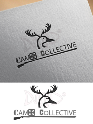 Logo Design by Eleeza Creative 2
