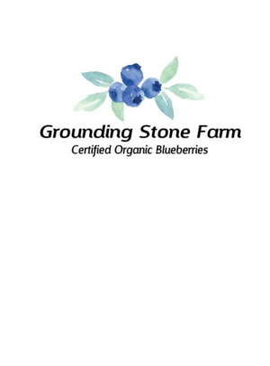 Logo-Design von goodigital13 für Grounding Stone Farm | Design #20141776