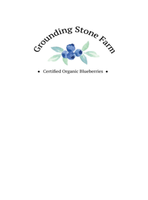 Diseño de Logo por goodigital13 para Grounding Stone Farm | Diseño: #20141826