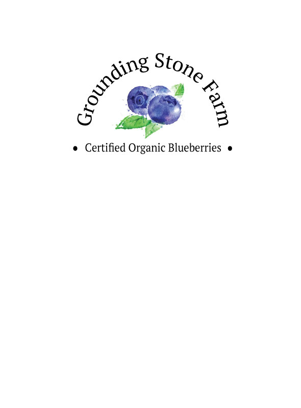 Diseño de Logo por goodigital13 para Grounding Stone Farm | Diseño #20144230