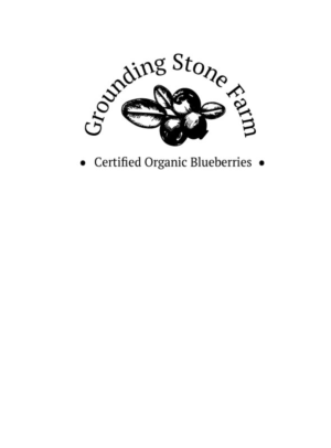 Diseño de Logo por goodigital13 para Grounding Stone Farm | Diseño: #20144262