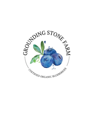 Diseño de Logo por goodigital13 para Grounding Stone Farm | Diseño: #20151460