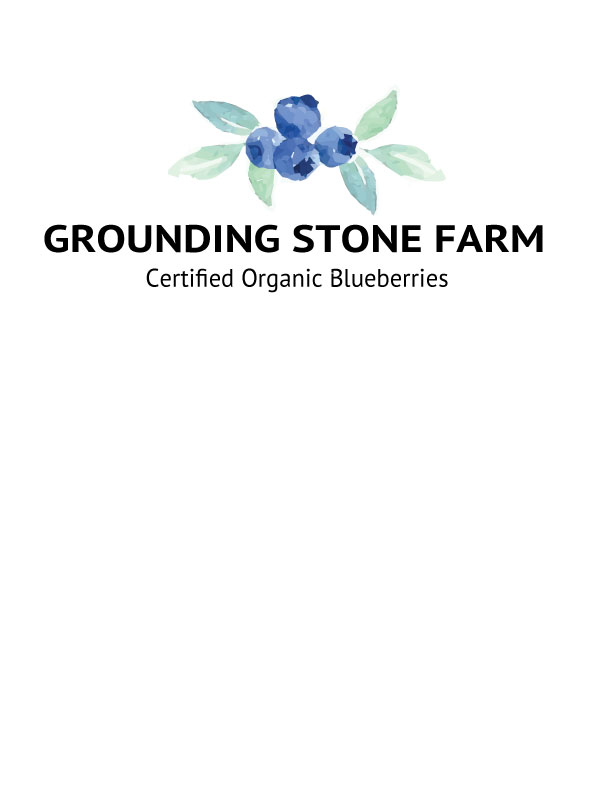 Diseño de Logo por goodigital13 para Grounding Stone Farm | Diseño #20172628