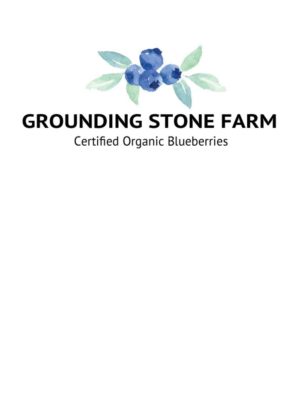 Diseño de Logo por goodigital13 para Grounding Stone Farm | Diseño: #20172628
