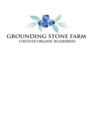 Diseño de Logo por goodigital13 para Grounding Stone Farm | Diseño: #20172629
