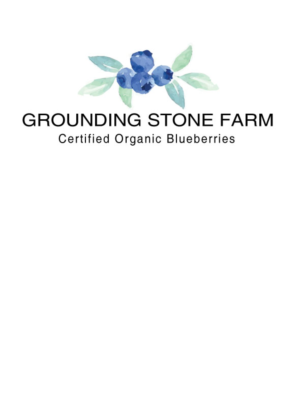 Diseño de Logo por goodigital13 para Grounding Stone Farm | Diseño: #20172692