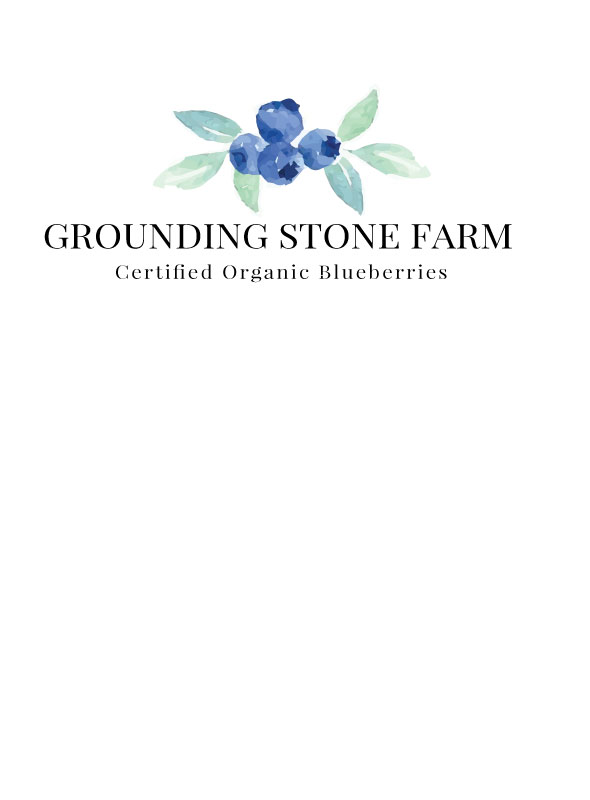 Diseño de Logo por goodigital13 para Grounding Stone Farm | Diseño #20172693