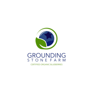 Diseño de Logo por Maulana 2023 para Grounding Stone Farm | Diseño: #20142413