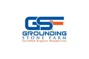 Diseño de Logo por Hieroglyphics para Grounding Stone Farm | Diseño: #20148134