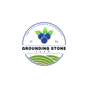 Logo-Design von flipsandsflops 2 für Grounding Stone Farm | Design #20140155