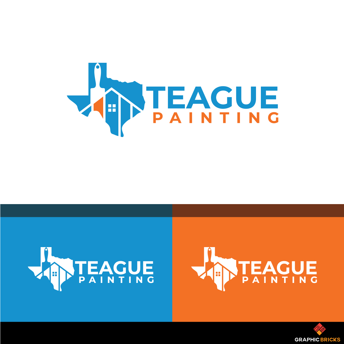 Design de Logo par Graphic Bricks pour ce projet | Design : #20147138