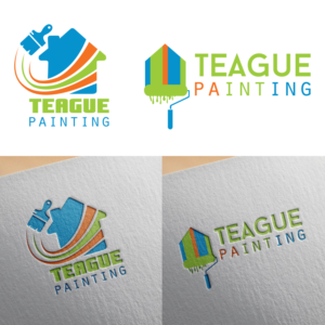 Design de Logo par TSU Creations pour ce projet | Design : #20183098