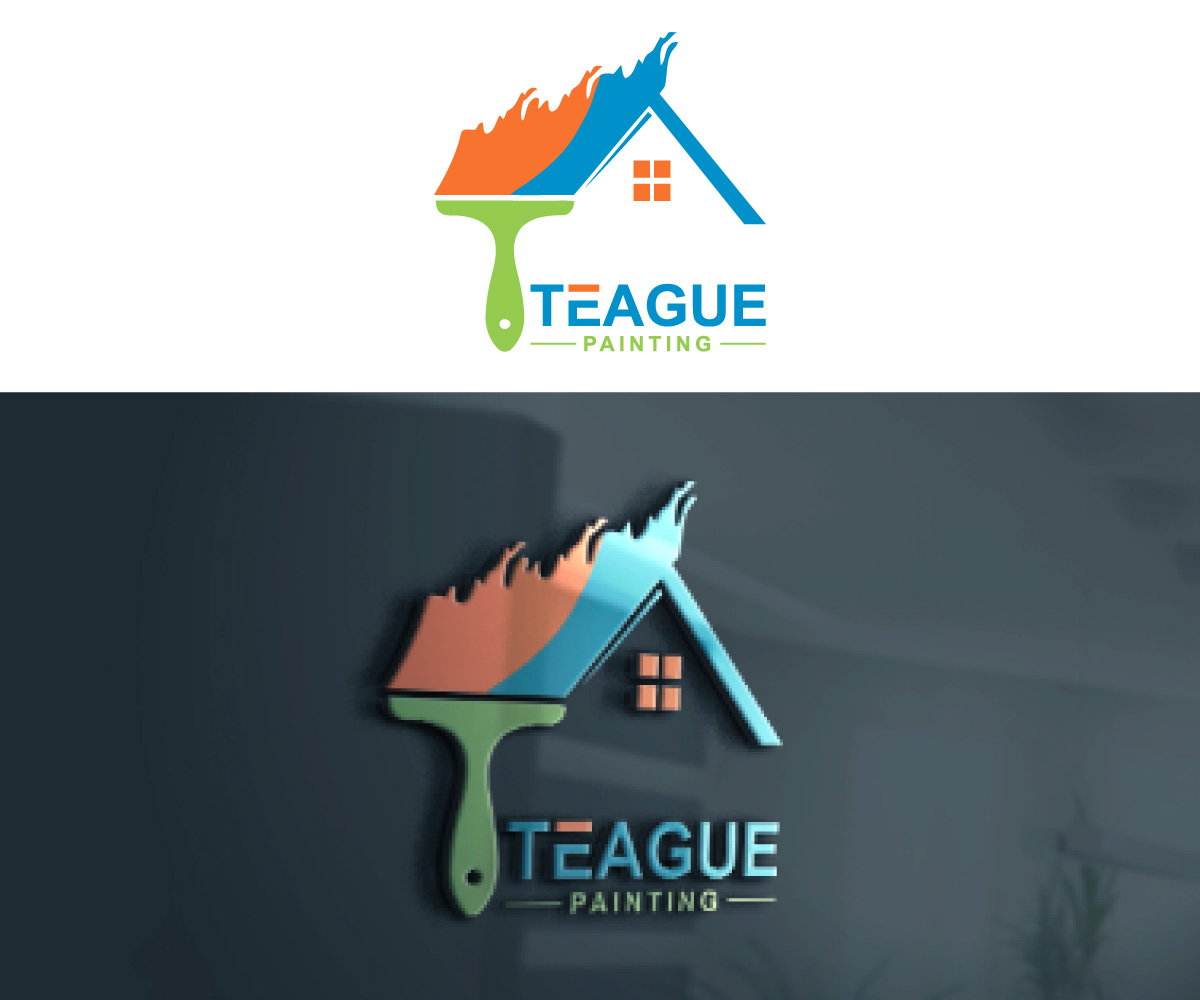 Logo Design by DesignKhalifa2 for this project | Design #20154091