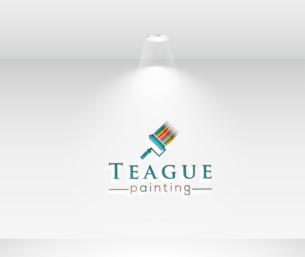 Logo Design by LKSUS for this project | Design #20149814