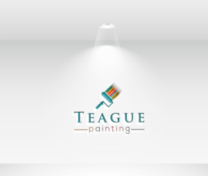 Diseño de Logo por LKSUS para este proyecto | Diseño: #20149814