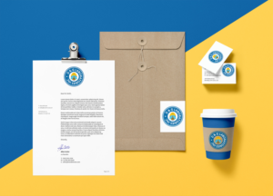 Logo Design by Fk_Design