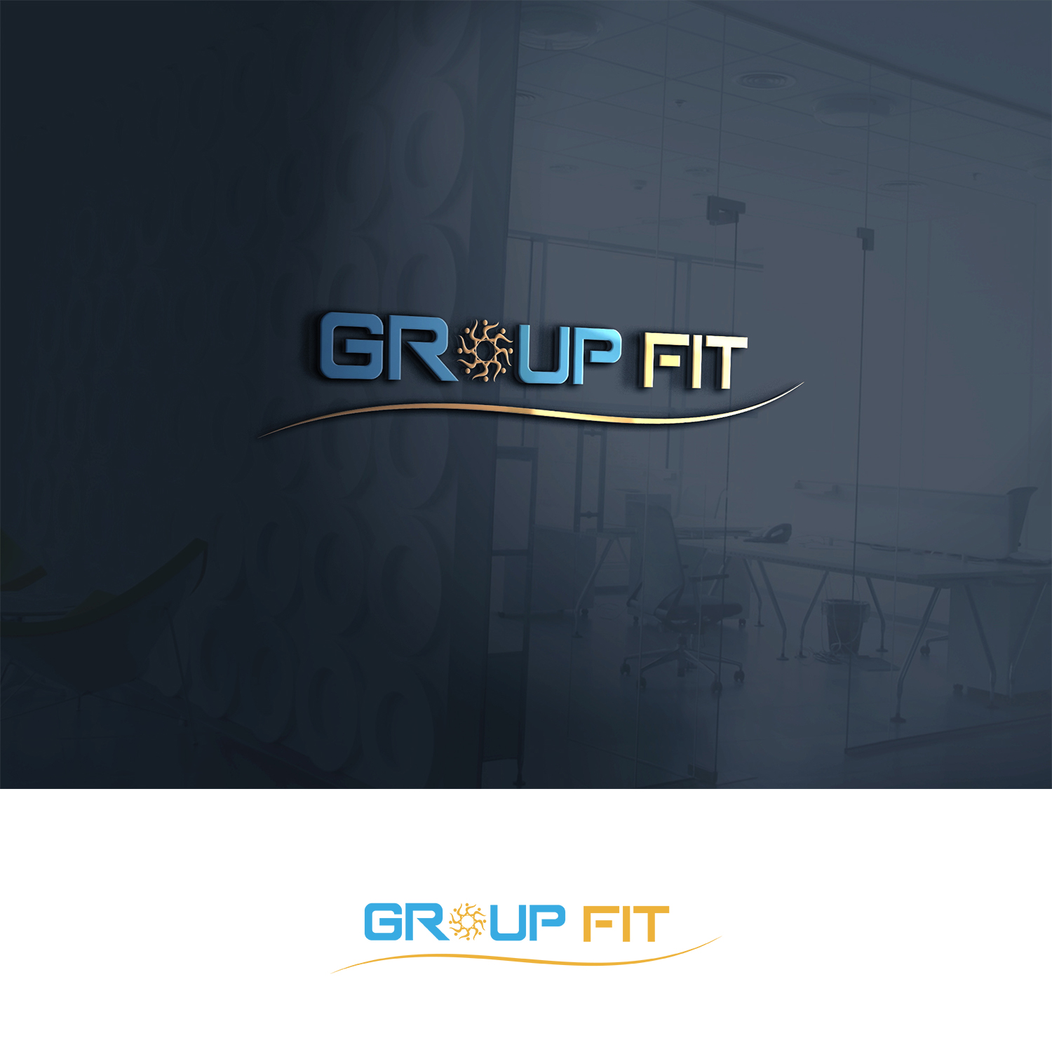 Logo Design by Rusty Circle for this project | Design #20195994