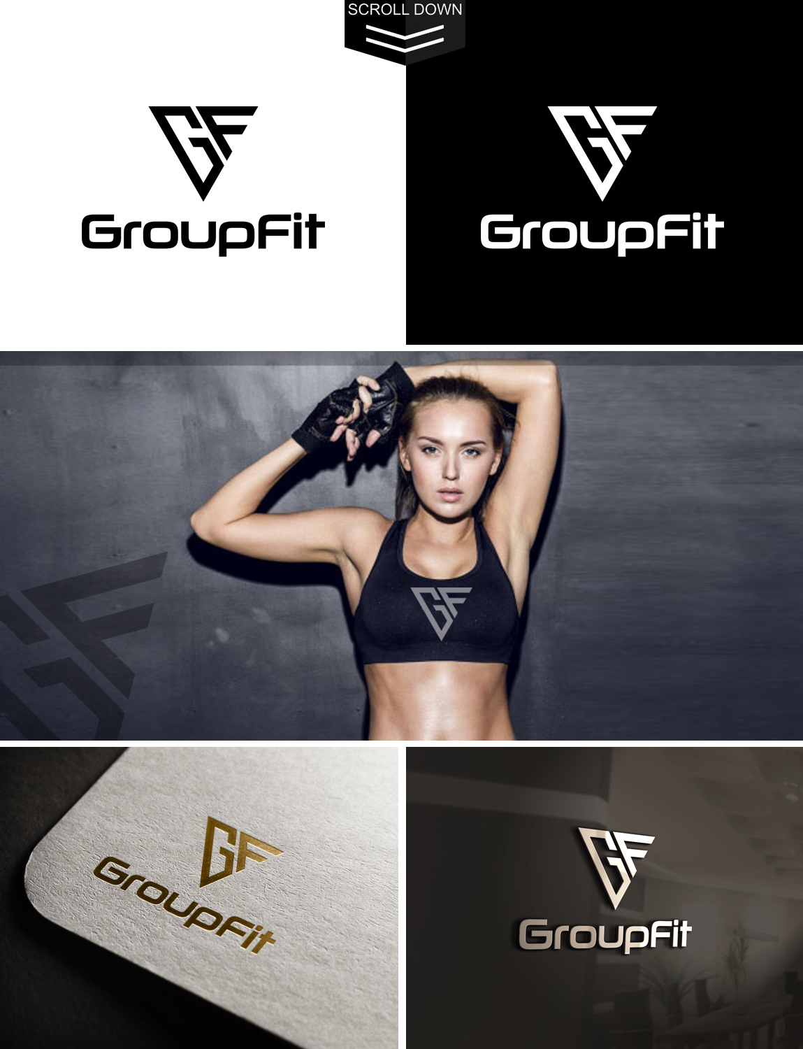 Logo Design by Sergio D for this project | Design: #20185998