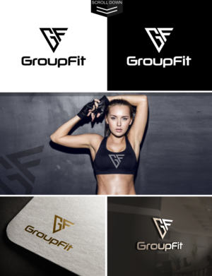 Logo Design by Sergio D