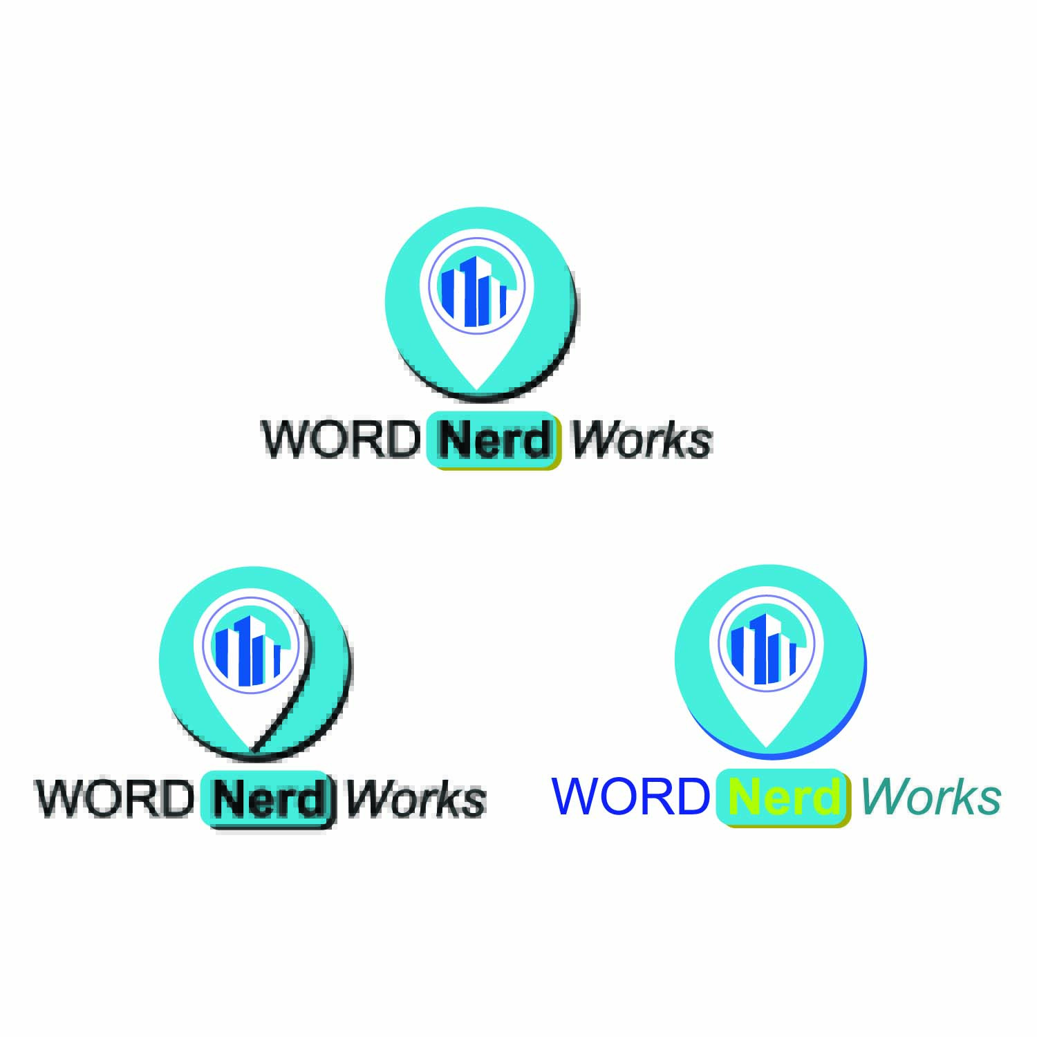 Logo Design by jafer imam for this project | Design #20142729