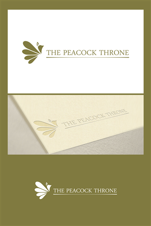 Small Jewellery shop needs a Logo Design in vectors | Vector Design by erpin