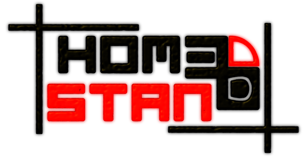 Logo Design by Yafeth T. B. for HomeScanD | Design #2940746