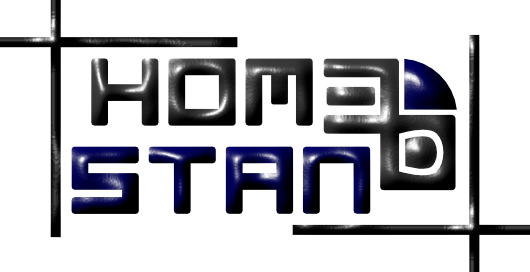 Logo Design by Yafeth T. B. for HomeScanD | Design #2940750