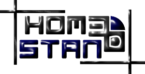 Logo Design by Yafeth T. B. for HomeScanD | Design: #2940750
