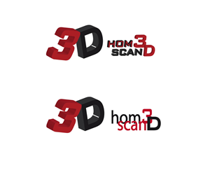 Design de Logo par Rali pour HomeScanD | Design : #2988594
