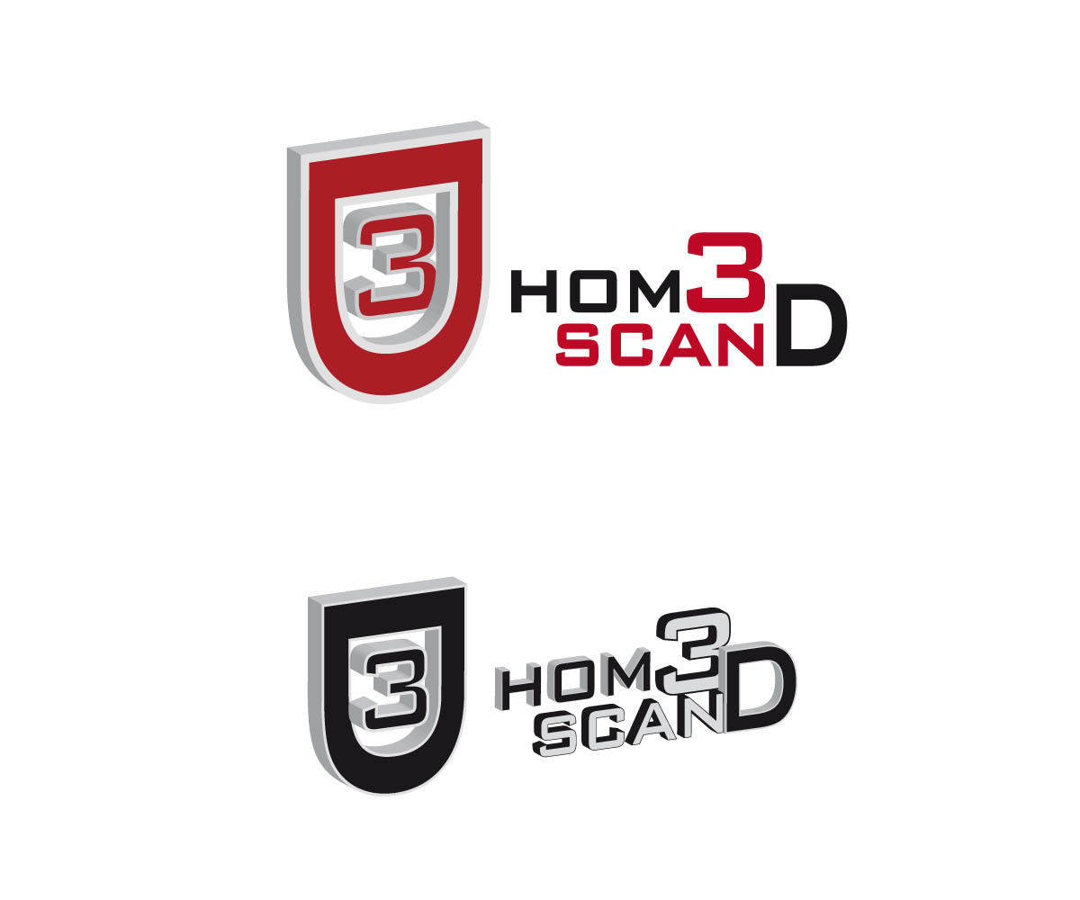 Design de Logo par Rali pour HomeScanD | Design #2988597