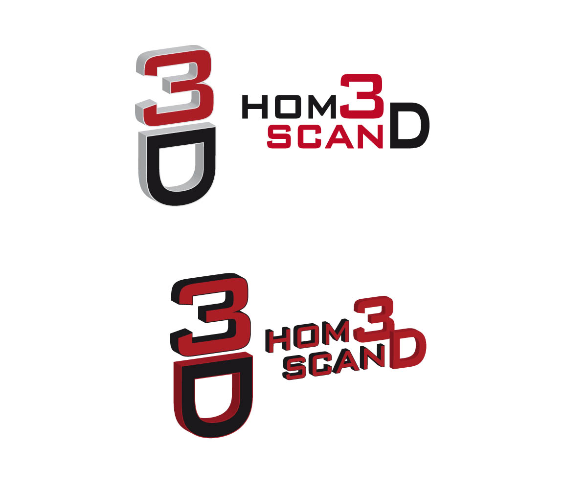 Design de Logo par Rali pour HomeScanD | Design #2988598