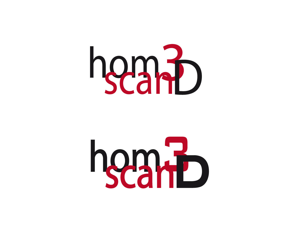 Design de Logo par Rali pour HomeScanD | Design #2988600