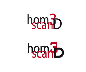 Design de Logo par Rali pour HomeScanD | Design : #2988600