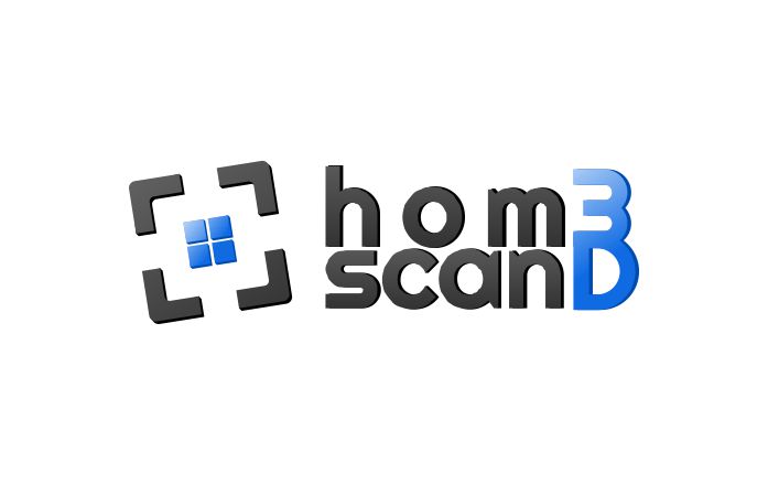 Logo Design by kamalangkabut for HomeScanD | Design #2980603